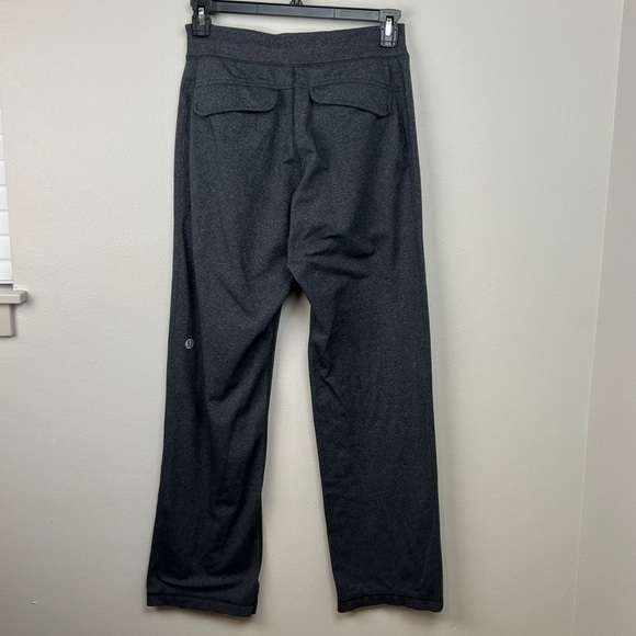 Lululemon Kung Fu Athletic Pants - Picture 5 of 6